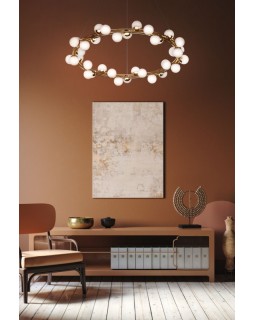 Подвесная люстра Maytoni MOD081PL-L50G3K-foto3