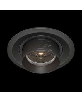 Встраиваемый светильник Maytoni Technical DL052-L15B4K-foto2
