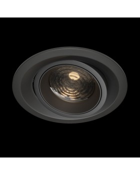 Встраиваемый светильник Maytoni Technical DL052-L15B4K-foto3