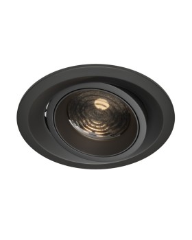 Встраиваемый светильник Maytoni Technical DL052-L15B4K-foto4