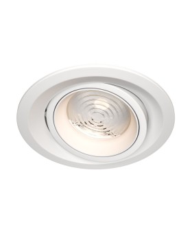 Встраиваемый светильник Maytoni Technical DL052-L15W4K-foto4