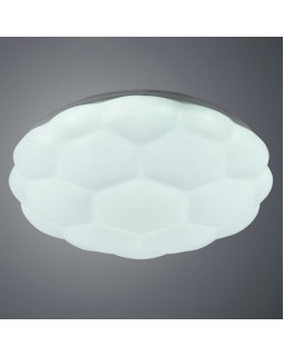 Накладной светильник ARTE Lamp A2676PL-72WH-foto2