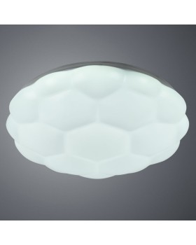 Накладной светильник ARTE Lamp A2676PL-72WH-foto2