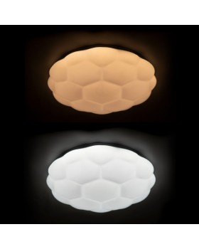 Накладной светильник ARTE Lamp A2676PL-72WH-foto3