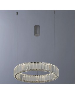 Подвесной светильник Divinare 1135/02 SP-24-foto2