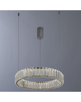 Подвесной светильник Divinare 1135/02 SP-24-foto2