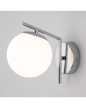 Бра Eurosvet 70152/1 хром-foto2