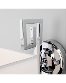 Бра Eurosvet 60115/1 хром-foto2