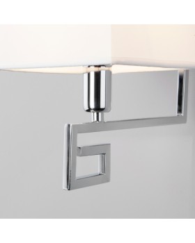 Бра Eurosvet 60115/1 хром-foto3