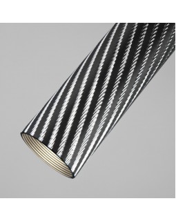 Подвесной светильник Eurosvet 50190/1 LED черный-foto3