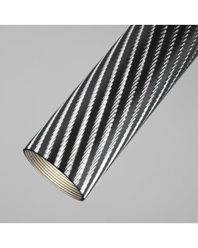 Подвесной светильник Eurosvet 50190/1 LED черный-foto3