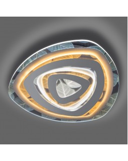 Накладной светильник Eurosvet 90221/1 белый-foto3