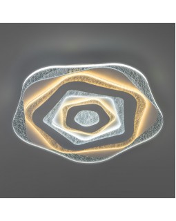 Накладной светильник Eurosvet 90210/1 белый-foto2