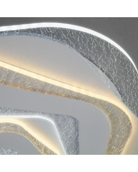 Накладной светильник Eurosvet 90210/1 белый-foto4