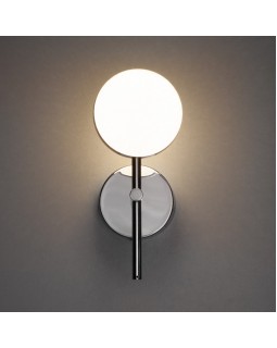 Бра Eurosvet 90173/1 хром-foto2