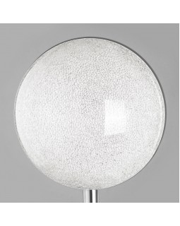 Бра Eurosvet 90173/1 хром-foto3