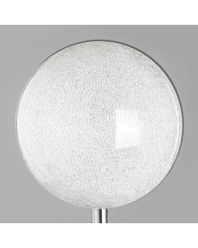 Бра Eurosvet 90173/1 хром-foto3