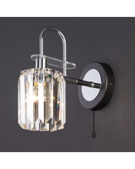 Бра Eurosvet 70090/1 графит-foto2