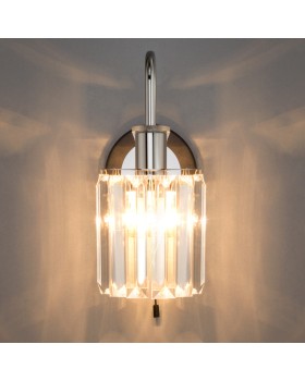 Бра Eurosvet 70090/1 графит-foto3