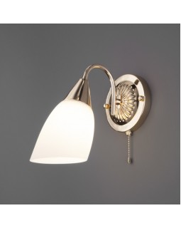 Бра Eurosvet 30149/1 золото-foto3