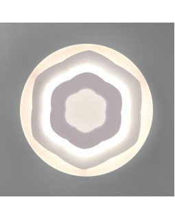 Бра Eurosvet 90117/2 белый-foto2