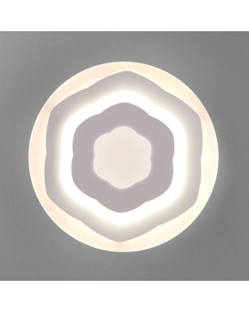 Бра Eurosvet 90117/2 белый-foto2