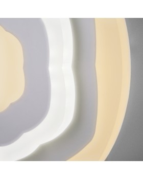 Бра Eurosvet 90117/2 белый-foto3