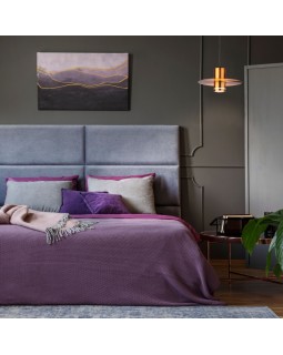 Подвесной светильник Eurosvet 50155/1 LED бронза-foto2