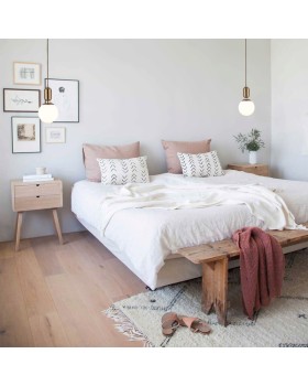 Подвесной светильник Eurosvet 50151/1 латунь-foto2