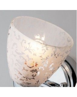 Бра Eurosvet 30130/1 хром-foto3