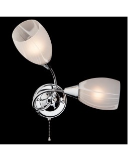 Бра Eurosvet 2275/2 хром-foto2