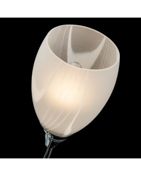 Бра Eurosvet 2275/2 хром-foto3