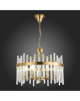 Подвесная люстра ST-Luce SL1167.303.06-foto2