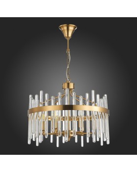 Подвесная люстра ST-Luce SL1167.303.06-foto3