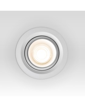 Встраиваемый светильник Elektrostandard 9919 LED 10W 4200K белый-foto3