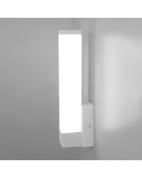 Бра Elektrostandard Jimy LED белый (MRL LED 1110)-foto2