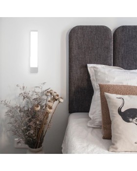 Бра Elektrostandard Jimy LED белый (MRL LED 1110)-foto3