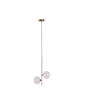 Подвесной светильник Kink Light 07603-2L E14-foto2