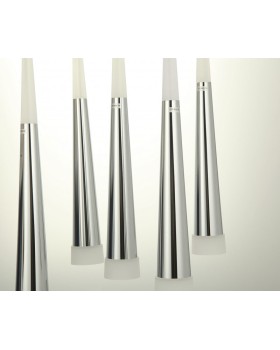 Подвесной светильник Kink Light 6114-5A,02-foto2