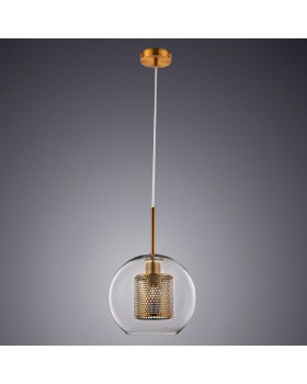 Подвесной светильник ARTE Lamp A7625SP-1AB-foto2