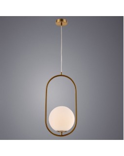 Подвесной светильник ARTE Lamp A7746SP-1AB-foto2