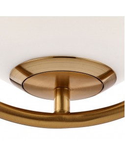 Подвесной светильник ARTE Lamp A7746SP-1AB-foto3