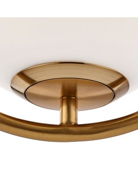 Подвесной светильник ARTE Lamp A7746SP-1AB-foto3