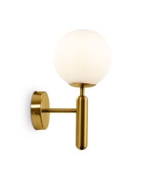 Бра Freya FR5124WL-01BS-foto3