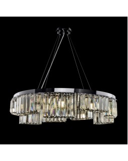 Подвесная люстра Maytoni MOD083PL-09CH-foto2