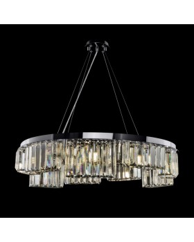 Подвесная люстра Maytoni MOD083PL-09CH-foto2