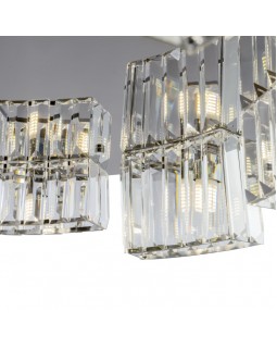 Подвесная люстра Maytoni MOD083PL-09CH-foto4