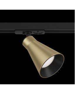 Светильник на шине Maytoni Technical TR022-1-GU10-MG-foto2