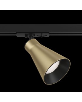 Светильник на шине Maytoni Technical TR022-1-GU10-MG-foto2