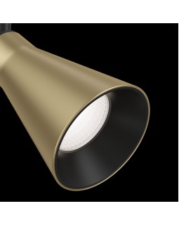 Светильник на шине Maytoni Technical TR022-1-GU10-MG-foto3